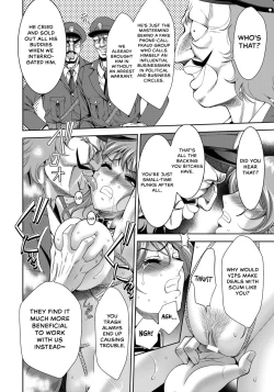 Page 4 of nico nico Joshi Keimusho