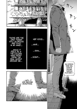 Page 20 of Sayonara no Tasogare