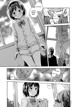 Page 9 of Sayonara no Tasogare