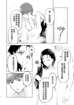 Page 14 of Second Semester II