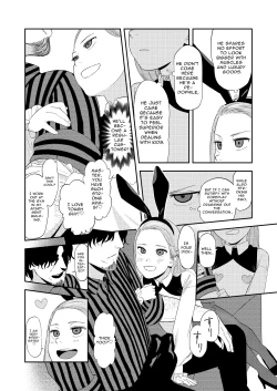 Page 14 of LOLITA COMPLEX