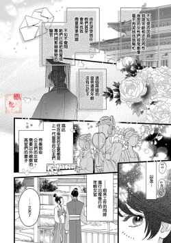 Page 8 of koukyuu i onna ha ni ge rare nai ～ wake axtu te syougun kakka ni neya kyouiku itasi masu～｜後宮醫女無處可逃～因某些緣故對將軍閣下進行房事指導～
