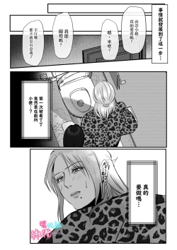 Page 20 of ×××× suru kara ai si te kudasai｜我会XXXX的一定要爱我哦