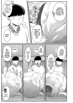 Page 127 of Kuro Gal à La Carte