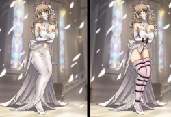 Page 23 of Beauty in disguise 2