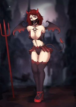 Page 25 of Beauty in disguise 2