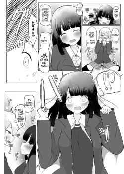 Page 10 of Double Change!