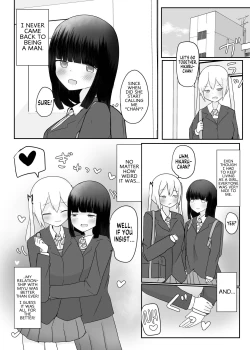 Page 24 of Double Change!