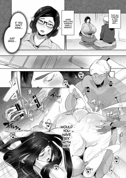 Page 7 of Mucchiri Dekachichi Elf no Oba-san to Ano Hi Kawashita Sukebe de Ecchi na Yakusoku | The Hot and Pervy Promise I Made to My Plump and Busty Elf Auntie