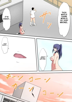 Page 31 of Waisetsu to Iu Gainen ga Shoushitsu shita Sekai