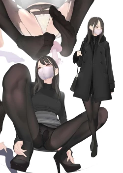 Page 25 of Appealingirls06R