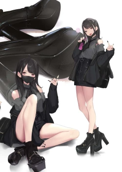 Page 51 of Appealingirls06R