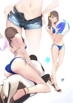 Page 19 of Appealingirls06L