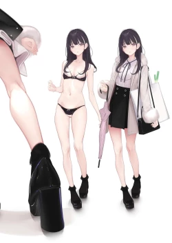 Page 31 of Appealingirls06L