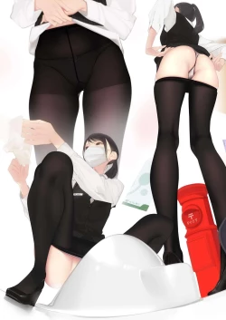 Page 6 of Appealingirls06L