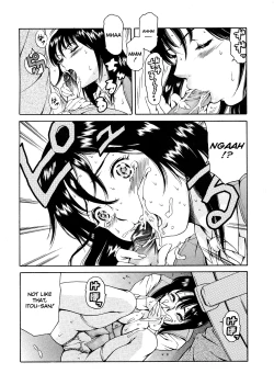 Page 16 of Shihon Shugi no Seishin - Der Geist des Kapitarismus |  The Spirit of Capitalism