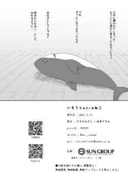 Page 17 of Imouto Mitai na Neko - NEKO is like a little sister