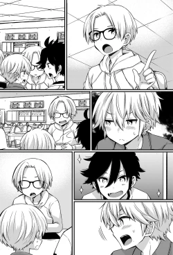 Page 28 of Bokutachi no Ecchi na Danshi Ryouseikatsu