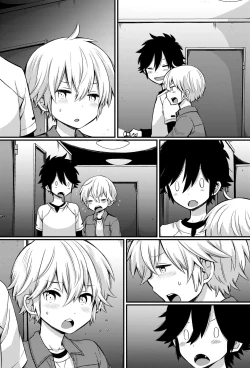 Page 31 of Bokutachi no Ecchi na Danshi Ryouseikatsu