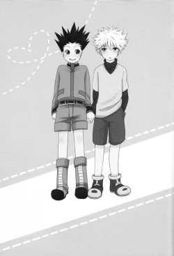 Page 2 of Yoi ko wa mane o shite wa ikemasen