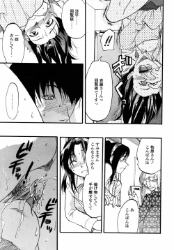 Page 170 of COMIC TENMA 2007-01