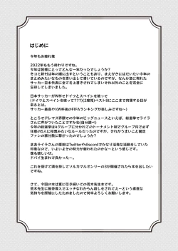 Page 3 of Hina Winter Mix!