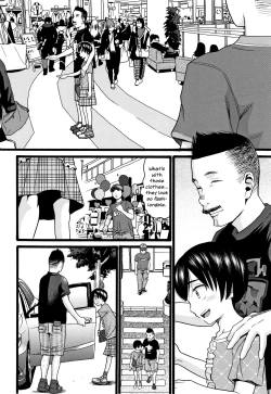 Page 6 of Kinou Kantoku to Sex Shita | Yesterday, I Had Sex with the Supervisor