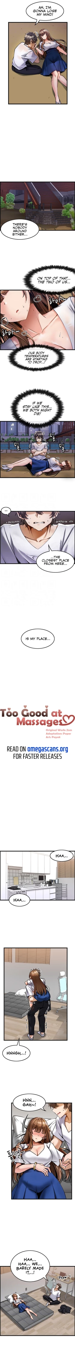 Page 14 of Too Good At Massages