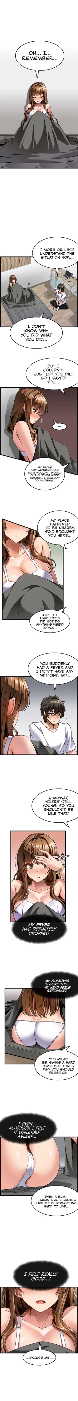 Page 25 of Too Good At Massages