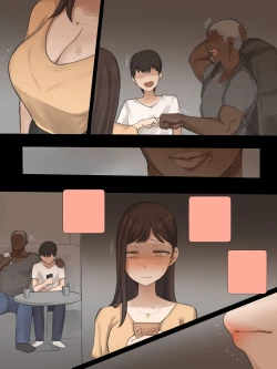 Page 36 of X-BOYFRIEND