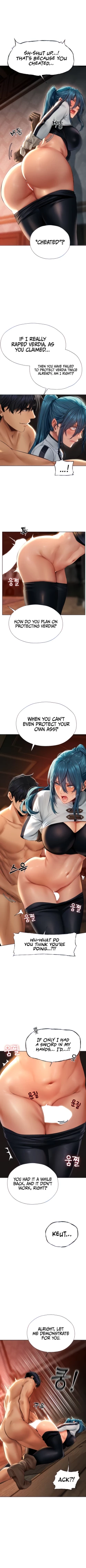 Page 110 of Milf Hunting in Another World