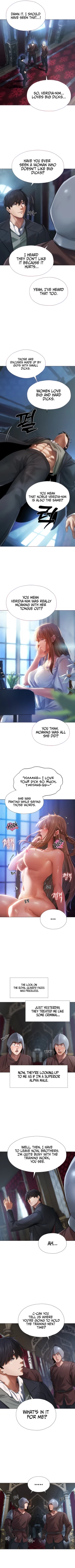 Page 51 of Milf Hunting in Another World