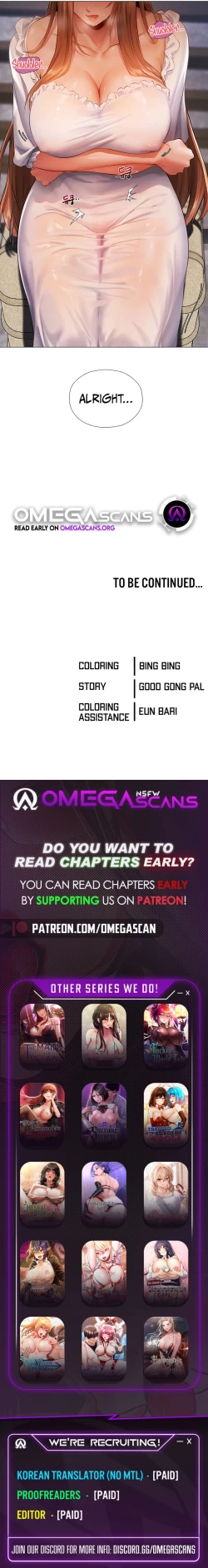 Page 58 of Milf Hunting in Another World