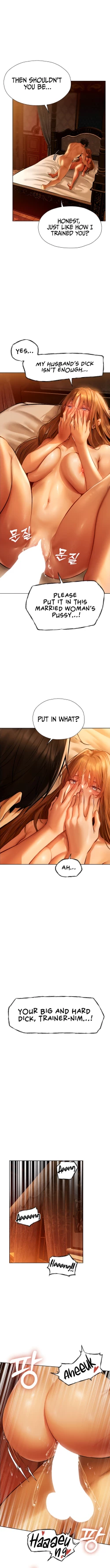 Page 98 of Milf Hunting in Another World