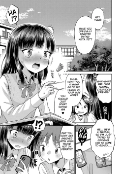 Page 78 of Yamanu Sei e no Koukishin - Unstoppable Curiosity About SEX