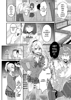 Page 29 of My One Room 35000 Yen Apartment Comes With A Highschool GAL