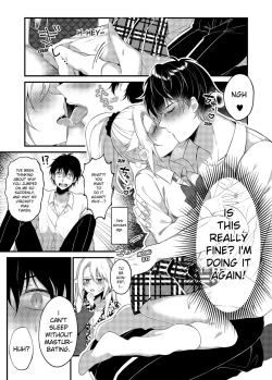 Page 33 of My One Room 35000 Yen Apartment Comes With A Highschool GAL