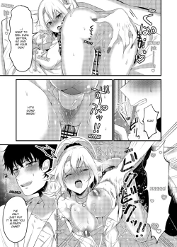 Page 42 of My One Room 35000 Yen Apartment Comes With A Highschool GAL