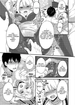 Page 61 of My One Room 35000 Yen Apartment Comes With A Highschool GAL