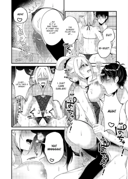 Page 90 of My One Room 35000 Yen Apartment Comes With A Highschool GAL