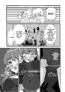 Page 6 of Yoshizawa to Micchaku Palace