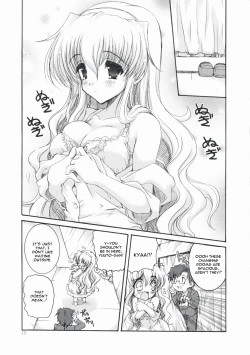 Page 14 of Seacret Lovers