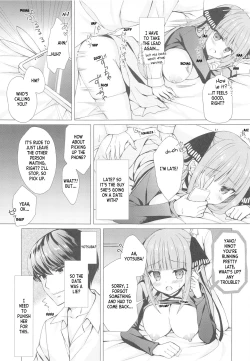 Page 12 of Secret Study Session 2 Nino-chan to Dokidoki Benkyoukai