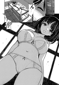 Page 400 of COMIC Penguin Club 2023-09