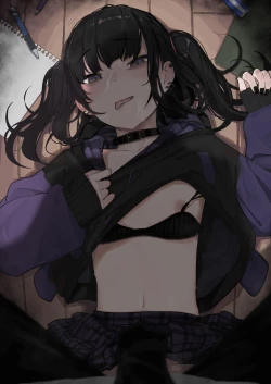 Page 2 of Majime na dake ga Torie no Boku ga Hametsu Ganbou no Seito ni Seiheki o Guchagucha ni Yugama sareta Hanashi