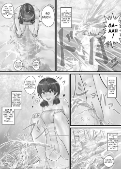 Page 15 of Kyojin Musume5