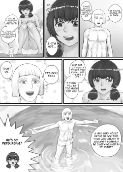 Page 33 of Kyojin Musume5