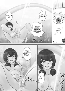 Page 58 of Kyojin Musume5