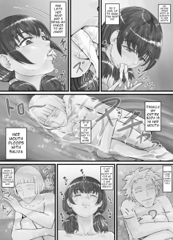 Page 8 of Kyojin Musume5