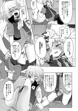 Page 14 of Hakoniwa Therapy